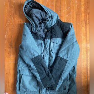Element Wolfeboro Men’s Winter jacket